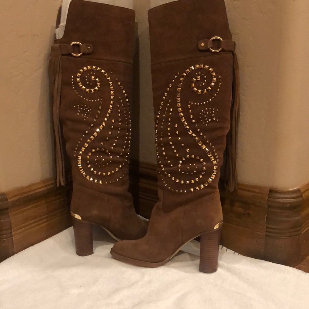 Michael Kors boots